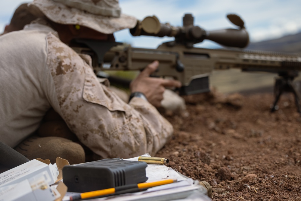 3d LCT Scouts Conduct High-Angle, Precision Range