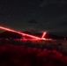 Marines with 2/7 conduct Range 410A at night during ITX 1-25