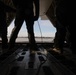 U.S. Marines with VMGR-252 participate in cold-weather training alongside the Royal Canadian Air Force