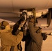 U.S. Marines with VMGR-252 participate in cold-weather training alongside the Royal Canadian Air Force