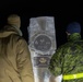 U.S. Marines with VMGR-252 participate in cold-weather training alongside the Royal Canadian Air Force