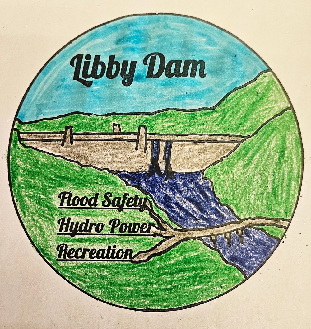 Libby Dam