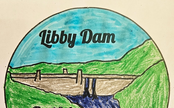 Libby Dam