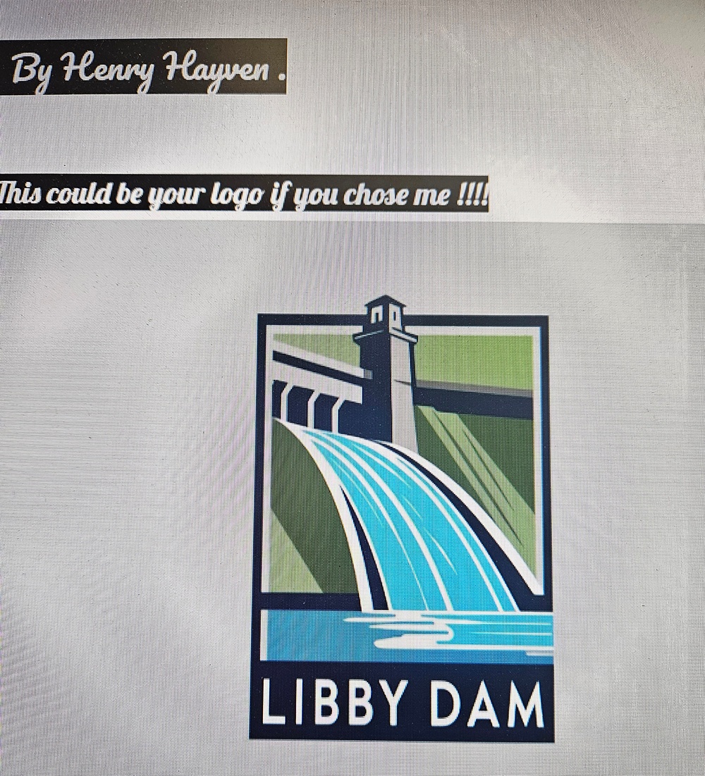 Libby Dam