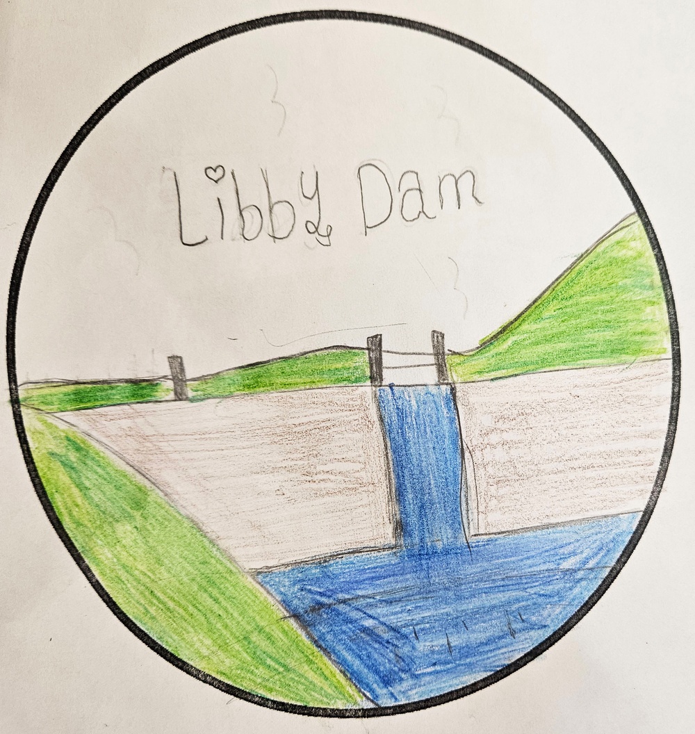 Libby Dam