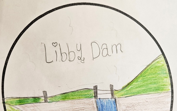 Libby Dam