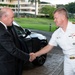 Australian Secretary of Defence visits U.S. Indo-Pacific Command