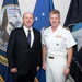 Australian Secretary of Defence visits U.S. Indo-Pacific Command