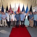 Australian Secretary of Defence visits U.S. Indo-Pacific Command