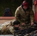 Practice Makes Perfect: 60th SFS sharpens skills during weapons proficiency training