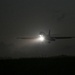 B-1Bs return from a BTF 25-1 training mission