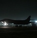 B-1Bs return from a BTF 25-1 training mission