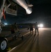 B-1Bs return from a BTF 25-1 training mission