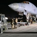 B-1Bs return from a BTF 25-1 training mission