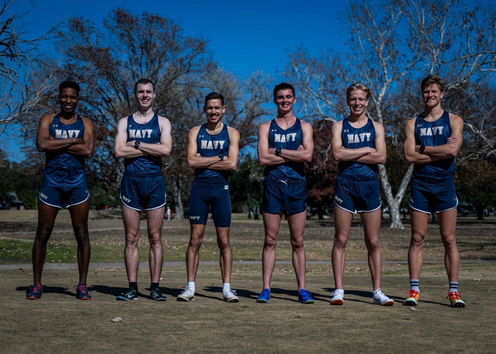 2025 Armed Forces Men’s and Women’s Cross Country Championship