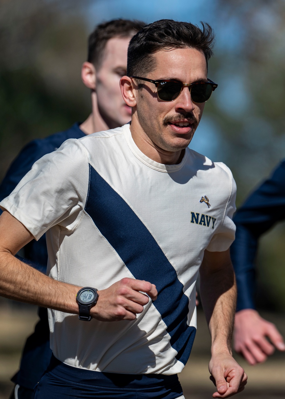 2025 Armed Forces Men’s and Women’s Cross Country Championship