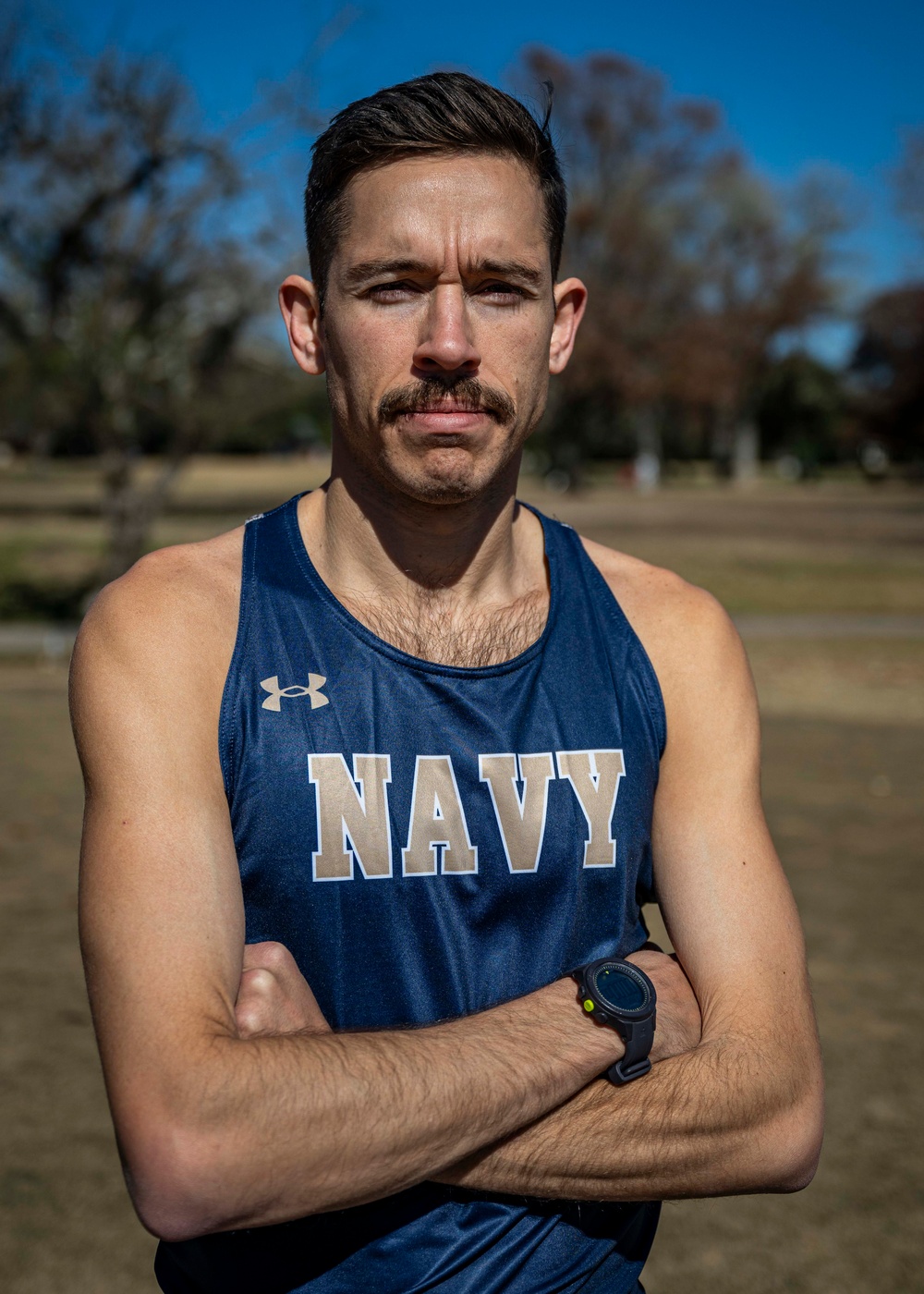 2025 Armed Forces Men’s and Women’s Cross Country Championship