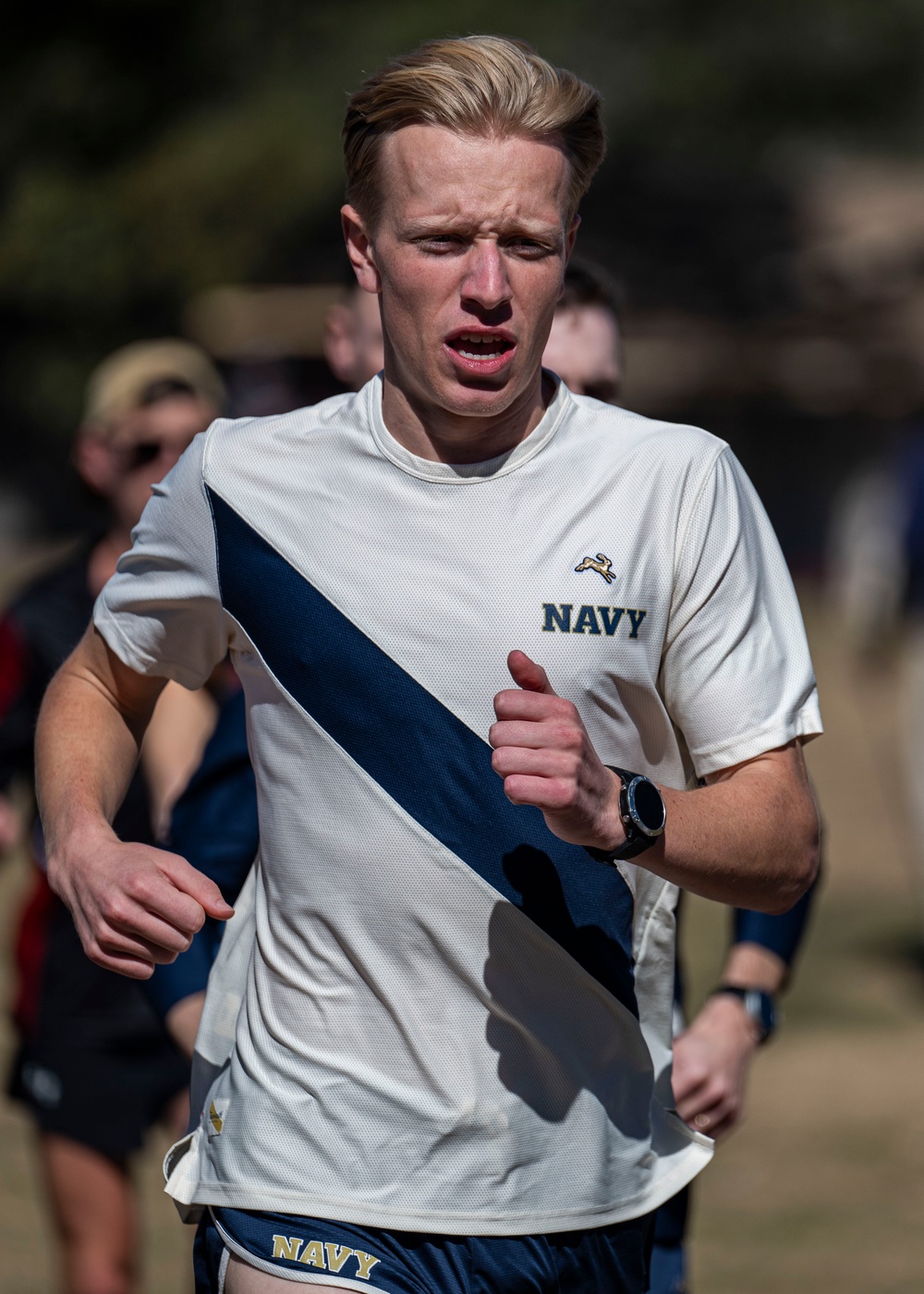 2025 Armed Forces Men’s and Women’s Cross Country Championship