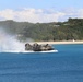 LCAC Operations aboard USS San Diego (LPD 22)