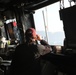 Sea and Anchor aboard USS San Diego (LPD 22)