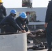 Sea and Anchor aboard USS San Diego (LPD 22)