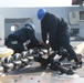 Sea and Anchor aboard USS San Diego (LPD 22)