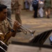 Marine Corps Association: Hawaii professional dinner