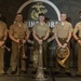 Marine Corps Association: Hawaii professional dinner