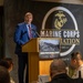 Marine Corps Association: Hawaii professional dinner