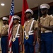 Marine Corps Association: Hawaii professional dinner