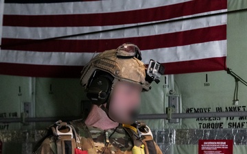 Special Operations Freefall