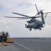 Flight Operations aboard USS America (LHA 6)