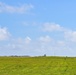 34th Expeditionary Bomb Squadron B-1B Lancers take off at Andersen Air Force Base during BTF 25-1