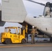 Flight Operations aboard USS America (LHA 6)