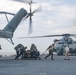 Flight Operations aboard USS America (LHA 6)