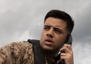 CLB-4 Conducts Small Boat Sustainment Training
