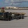 U.S. Marines transport and ready ordnance at Andersen Air Force Base, Guam