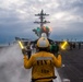 USS Carl Vinson (CVN 70) Conducts Routine Flight Operations in the South China Sea