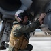 Marine F/A-18s take flight at Andersen Air Force Base, Guam