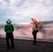 USS Carl Vinson (CVN 70) Conducts Routine Flight Operations in the South China Sea