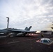 USS Carl Vinson (CVN 70) Conducts Routine Flight Operations in the South China Sea