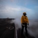 USS Carl Vinson (CVN 70) Conducts Routine Flight Operations in the South China Sea