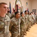 151st Regional Support Group (RSG) receive DCNG Commanding General’s Outstanding Unit Award