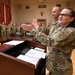 151st Regional Support Group (RSG) receive DCNG Commanding General’s Outstanding Unit Award