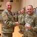 151st Regional Support Group (RSG) receive DCNG Commanding General’s Outstanding Unit Award