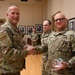 151st Regional Support Group (RSG) receive DCNG Commanding General’s Outstanding Unit Award