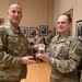 151st Regional Support Group (RSG) receive DCNG Commanding General’s Outstanding Unit Award