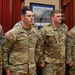 151st Regional Support Group (RSG) receive DCNG Commanding General’s Outstanding Unit Award