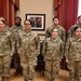 151st Regional Support Group (RSG) receive DCNG Commanding General’s Outstanding Unit Award