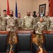 151st Regional Support Group (RSG) receive DCNG Commanding General’s Outstanding Unit Award